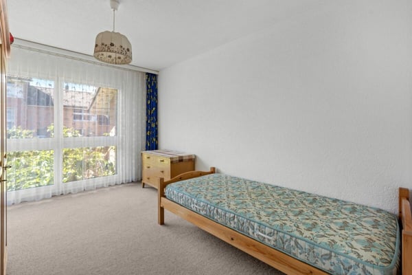 Viel Platz zum wohnen, arbeiten und relaxen 15