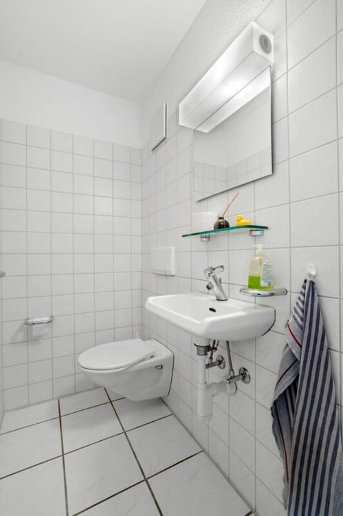 Viel Platz zum wohnen, arbeiten und relaxen 11