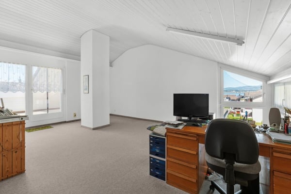 Viel Platz zum wohnen, arbeiten und relaxen 16