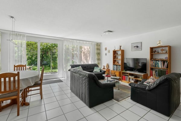 Viel Platz zum wohnen, arbeiten und relaxen 4