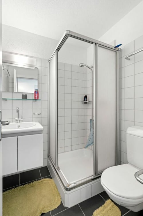 Viel Platz zum wohnen, arbeiten und relaxen 12