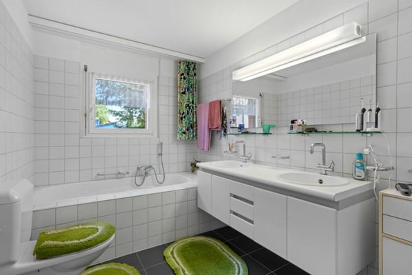 Viel Platz zum wohnen, arbeiten und relaxen 13