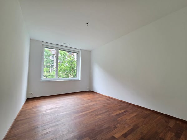 Moderne Gartenwohnung an Toplage (Guggach) 13