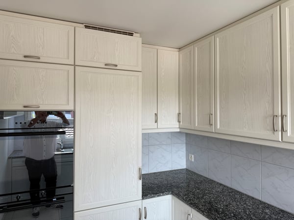 Charmante 3.5-Zimmer-Dachwohnung mit Panoramablick in Egg (ZH) 6
