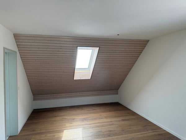 Über den Dächern von Egg: 3½ Zimmer mit Terrasse, Weitblick und viel Platz 19