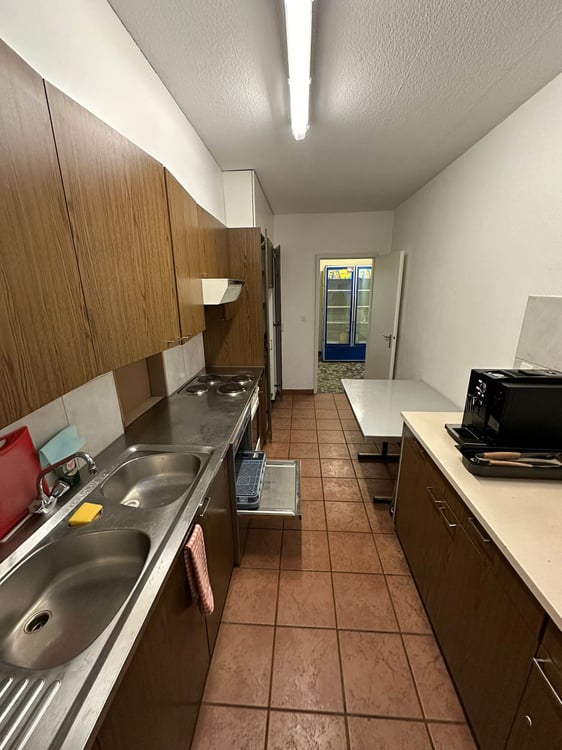 Einzigartige Waldhütte für Vereins- oder Clubanlässe 3