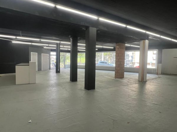 Attraktive Gewerbefläche im Rohbau zu vermieten! 5