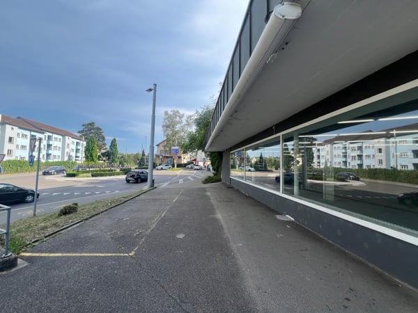 Attraktive Gewerbefläche im Rohbau zu vermieten! 7