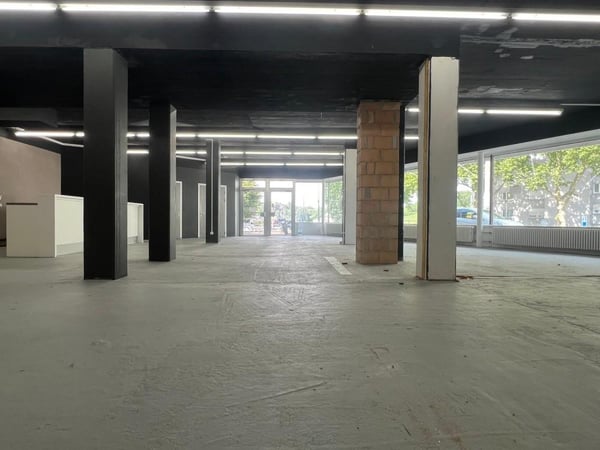 Attraktive Gewerbefläche im Rohbau zu vermieten! 13