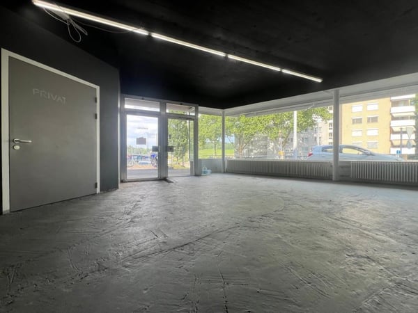 Attraktive Gewerbefläche im Rohbau zu vermieten! 3