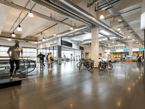 Ihre Verkaufsfläche in bester Lage! 4