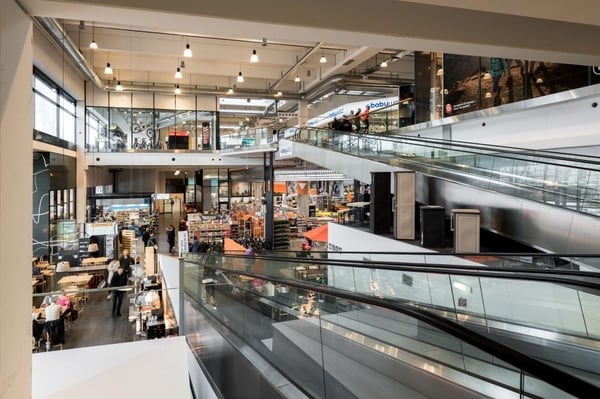 Ihre Verkaufsfläche in bester Lage! 5