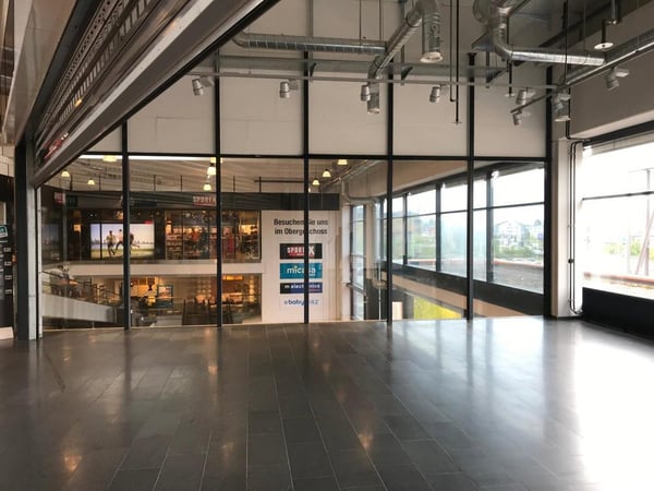 Ihre Verkaufsfläche in bester Lage! 2