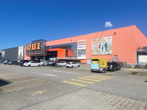 Ihre Verkaufsfläche in bester Lage! 1