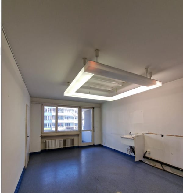 Attraktive Gewerbefläche in zentraler Lage vielseitig nutzbar 2