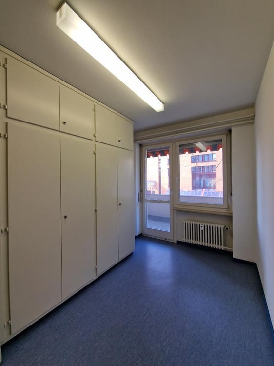 Attraktive Gewerbefläche in zentraler Lage vielseitig nutzbar 4