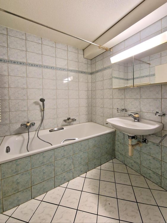Spacieux Studio disponible de suite 6