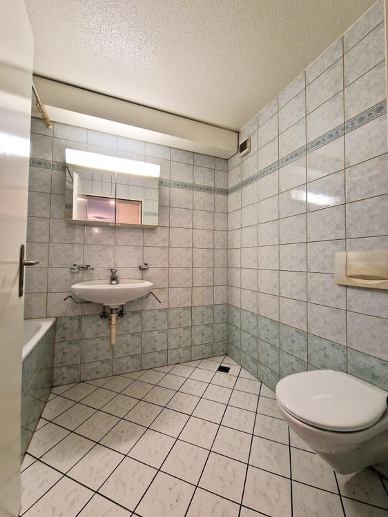Spacieux Studio disponible de suite 5