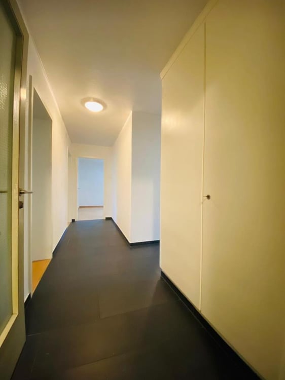 Schöne, lichtdurchflutete 7-Zimmer-Wohnung an zentraler Lage! 8