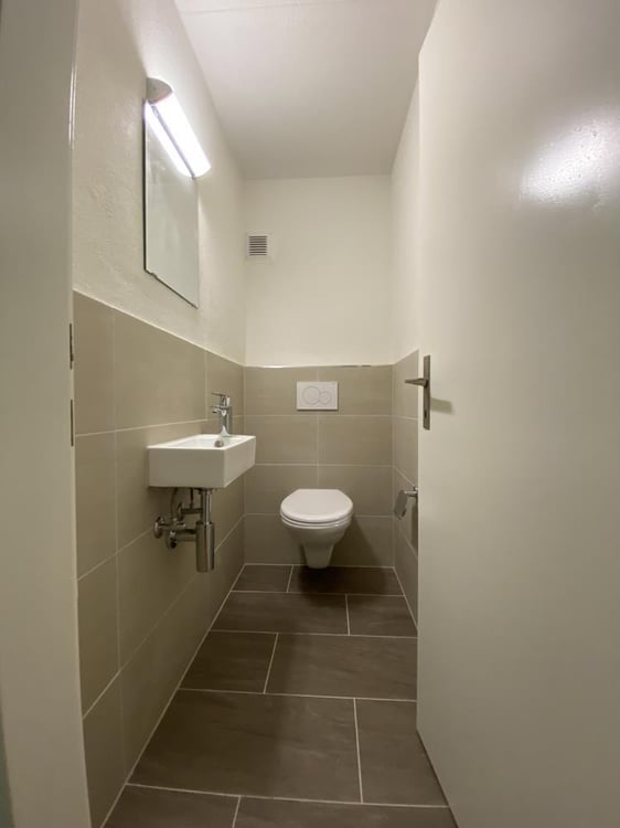 Ideal gelegen und attraktiv! - Idéalement situé et attractif ! 8