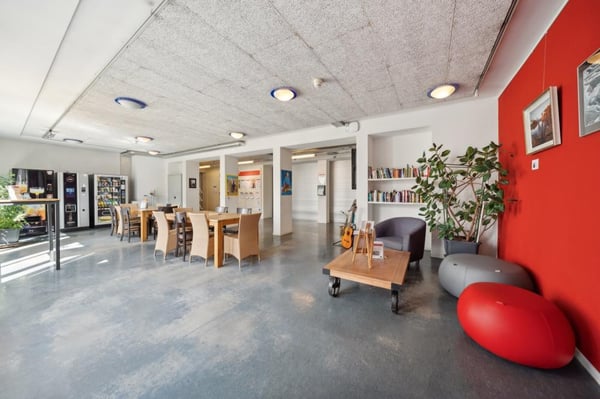 Attraktive Büro- und Gewerbeflächen an zentraler Lage 2