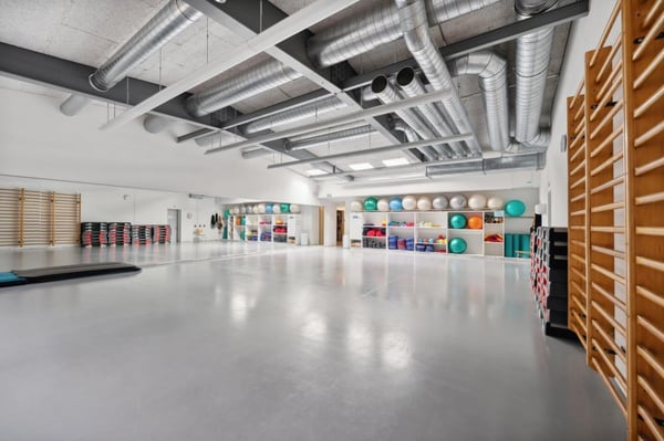 Attraktive Büro- und Gewerbeflächen an zentraler Lage 5