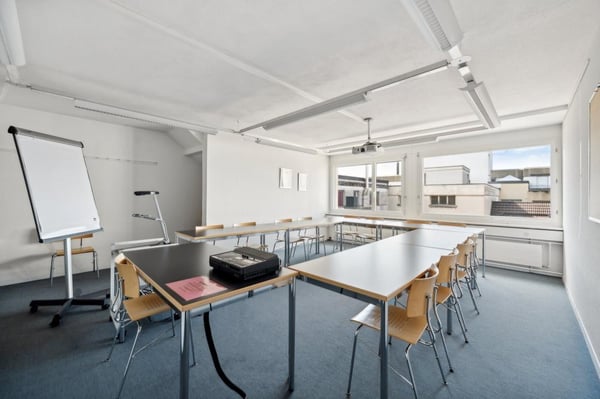 Attraktive Büro- und Gewerbeflächen an zentraler Lage 4