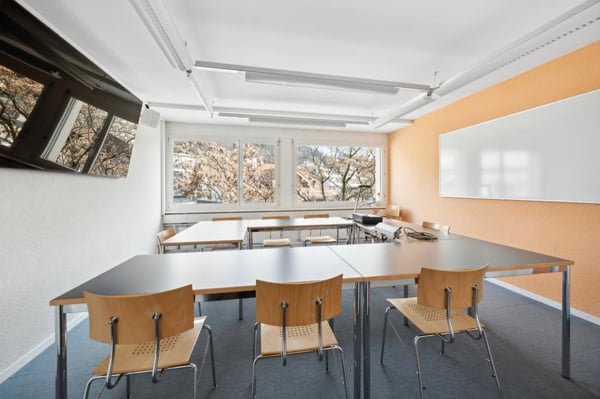 Attraktive Büro- und Gewerbeflächen an zentraler Lage 3