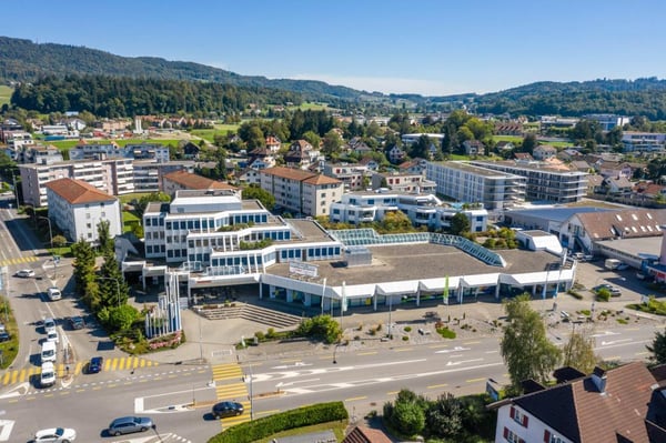 Lagerraum per sofort zu vermieten! 10