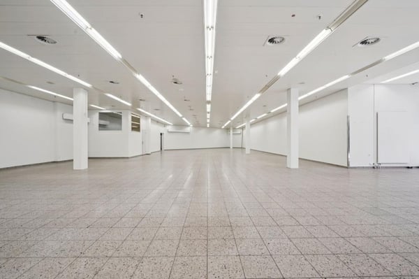 Attraktive Ladenfläche im Einkaufszentrum an der Parkweg 2/4, Tychbode 9