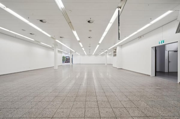 Attraktive Ladenfläche im Einkaufszentrum an der Parkweg 2/4, Tychbode 4