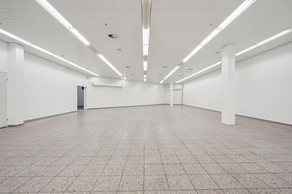 Attraktive Ladenfläche im Einkaufszentrum an der Parkweg 2/4, Tychbode 10