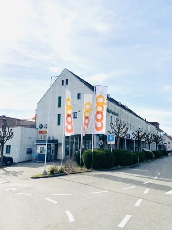 Immagine anteprima degli immobili