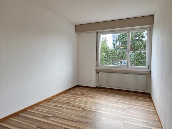 Grossräumige Wohnung mit Balkon in zentraler Gegend! 9