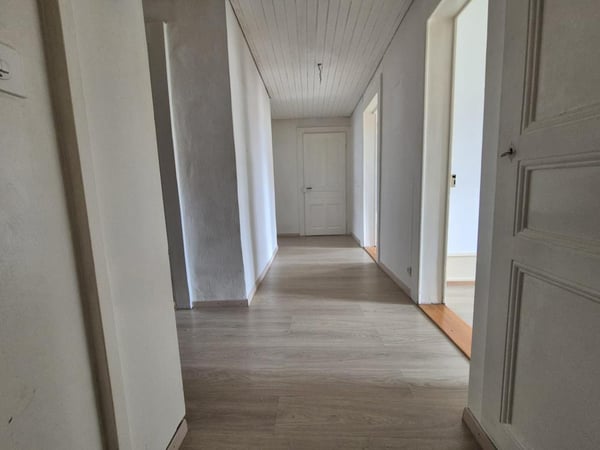 Appart Charmant au Cour de La Chaux-de-Fonds 4