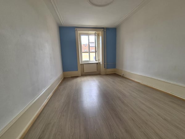 Appart Charmant au Cour de La Chaux-de-Fonds 5