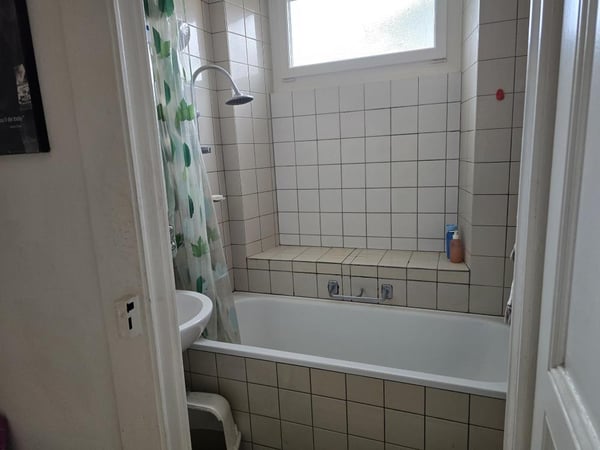 Appart Charmant au Cour de La Chaux-de-Fonds 9