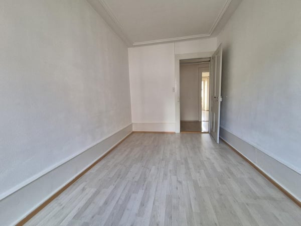 Appart Charmant au Cour de La Chaux-de-Fonds 6