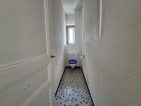 Appart Charmant au Cour de La Chaux-de-Fonds 8