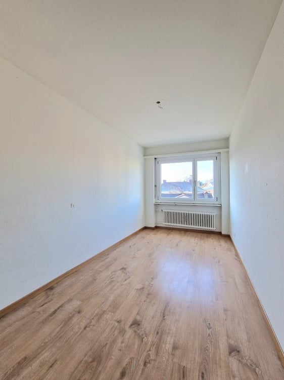 Moderne Wohnung mit Balkon 7