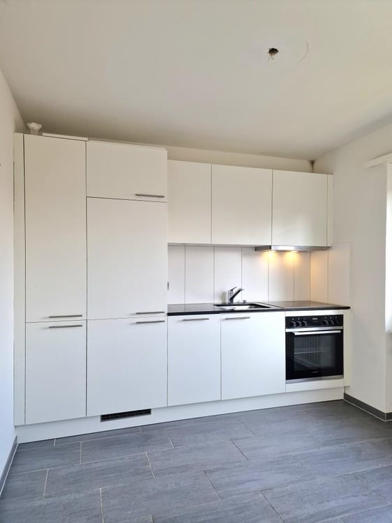 Moderne Wohnung mit Balkon 9