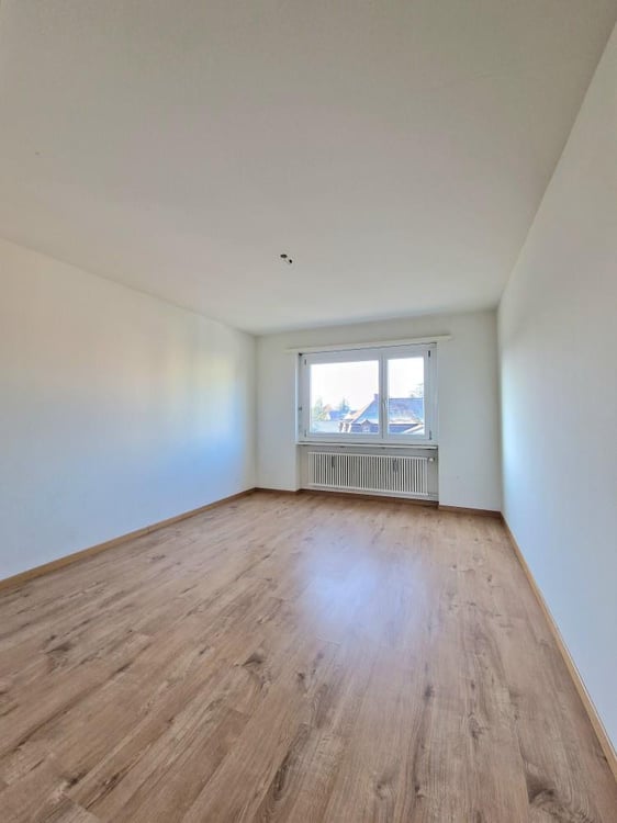 Moderne Wohnung mit Balkon 6