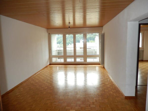 Chouette appartement pour chaque budget 2