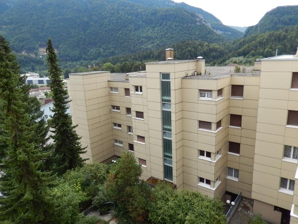 Chouette appartement pour chaque budget 1