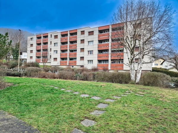 Balcon, Confort et Bon Marché!!! 1