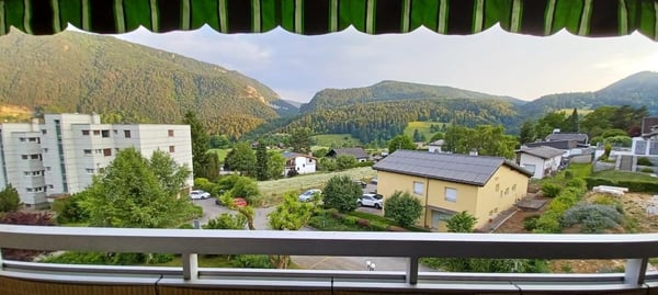 Balcon, Confort et Bon Marché!!! 5