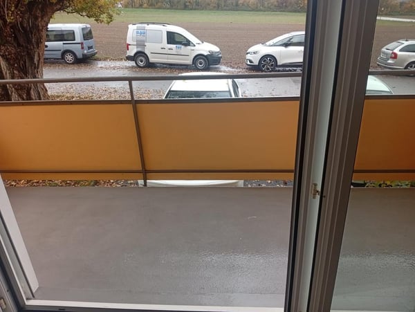 Neu renovierte 1-Zimmerwohnung in Bettlach 3