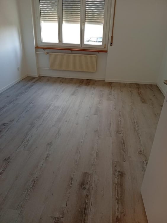 Neu renovierte 1-Zimmerwohnung in Bettlach 4