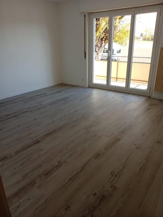 Neu renovierte 1-Zimmerwohnung in Bettlach 2