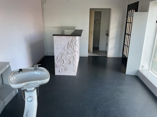 Coiffeursalon per sofort zu vermieten! 3